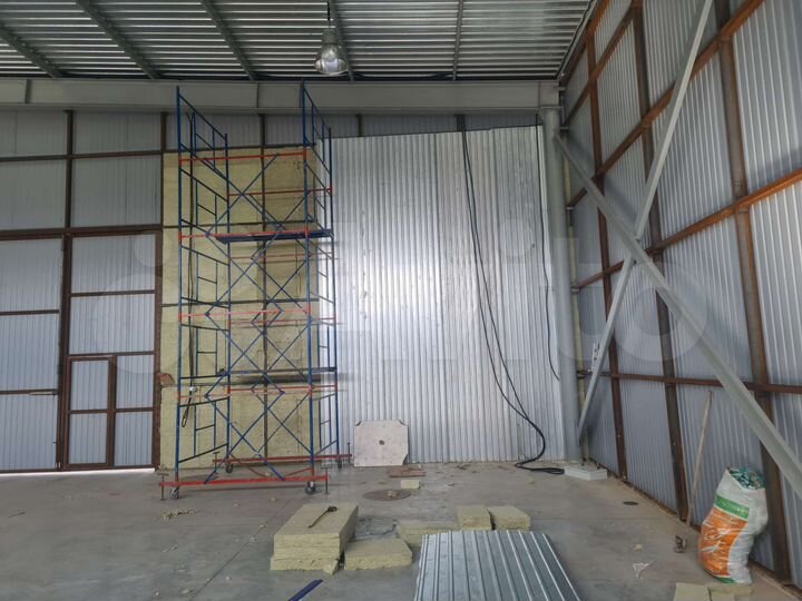 Свободного назначения, 3500 м²