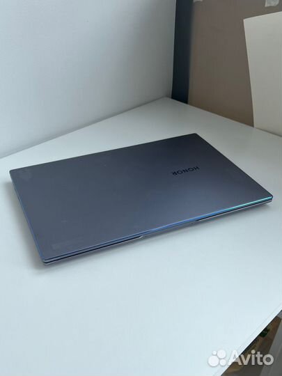 Ноутбук honor magicbook 14