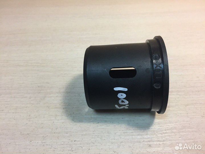 Втулка тормоза наката прицепа knott d50 NEW, в к