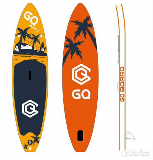 Саб борд Сап доска Сапборд Sup board