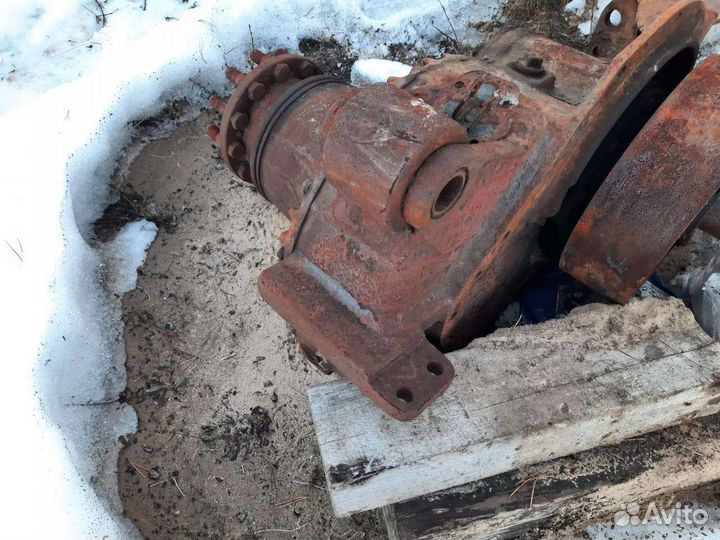 Запчасти на трактор тт4