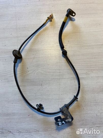 Датчик abs задний правый Hyundai Solaris