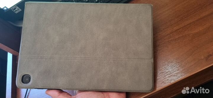 Планшет Samsung Galaxy Tab S6 Lite