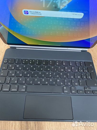 Apple iPad pro 11 (2 поколения) 2020 +Lte
