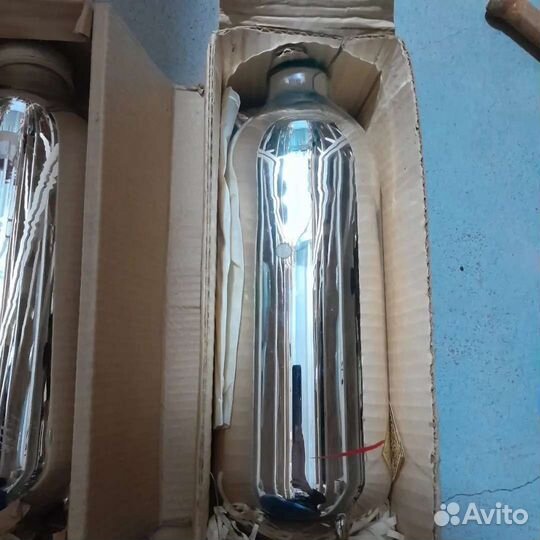 Колба для термоса СССР И китай