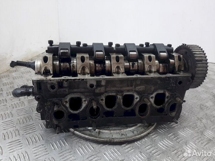 Головка блока цилиндров, Volkswagen Passat 5 GP 20