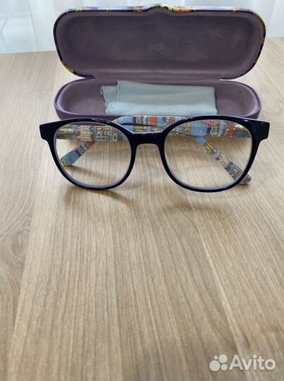 Очки детские