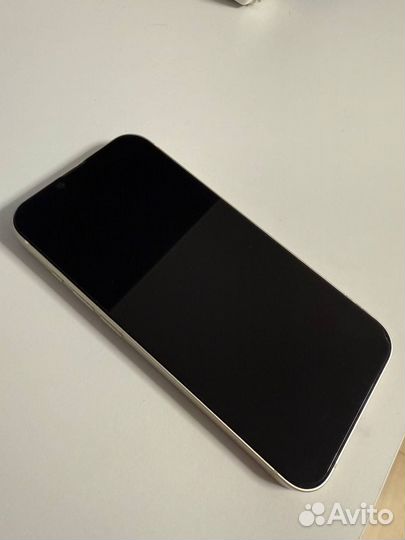 iPhone 13, 256 ГБ