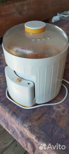 Стерилизатор для бутылочек б/у