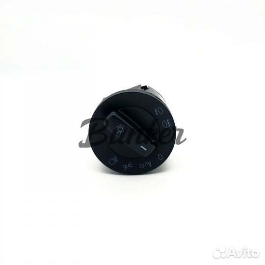 Переключатель света фар VAG с режимом 