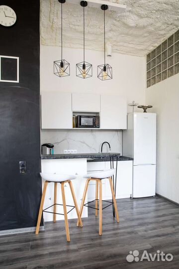 Аренда Лофта для праздников