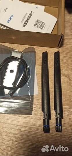 Wi fi, Bluetooth, модуль для пк