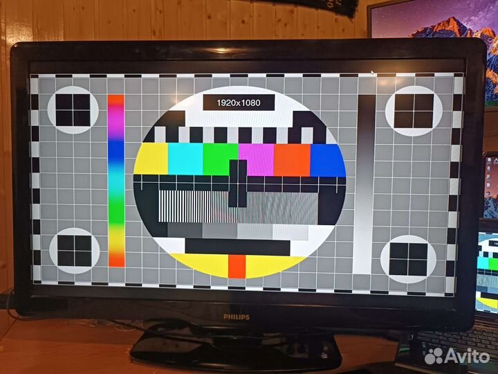 Телевизор philips 42
