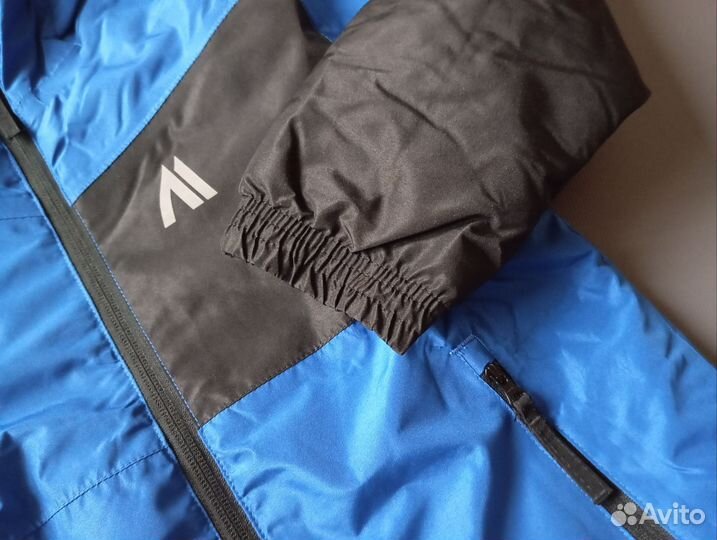 Куртка Crivit горнолыжная для мальчика 122-128