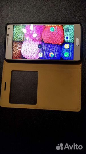 Samsung Galaxy A5 (2016) SM-A510F, 2/16 ГБ