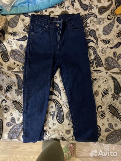 Женские вещи пакетом