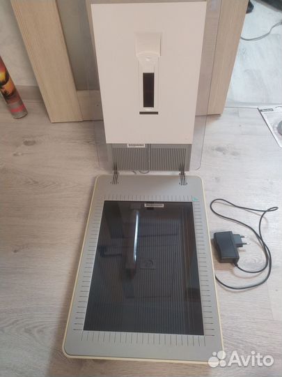 Сканер HP