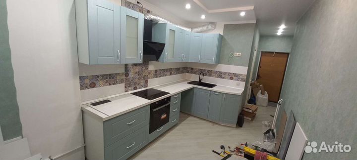 Мастер на час. Муж на час. Электрик. Сантехник