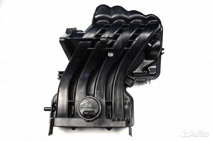 Коллектор впускной (верхняя часть) FAW Besturn B50