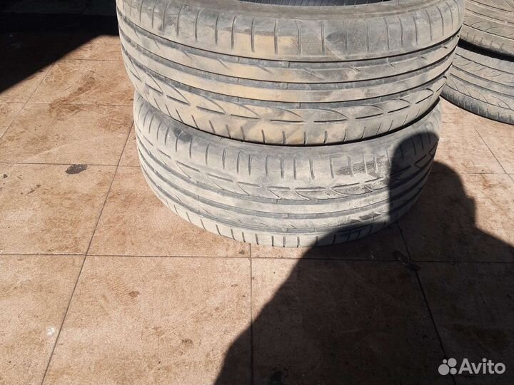 Bridgestone Potenza S001 225/45 R18 95Y