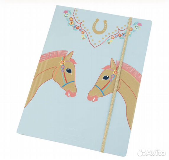 Папка канцелярская jeune premier