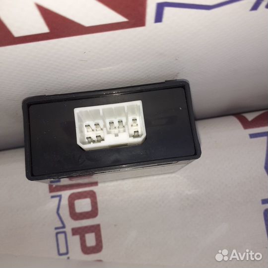 Блок управления зеркалами hyundai tucson