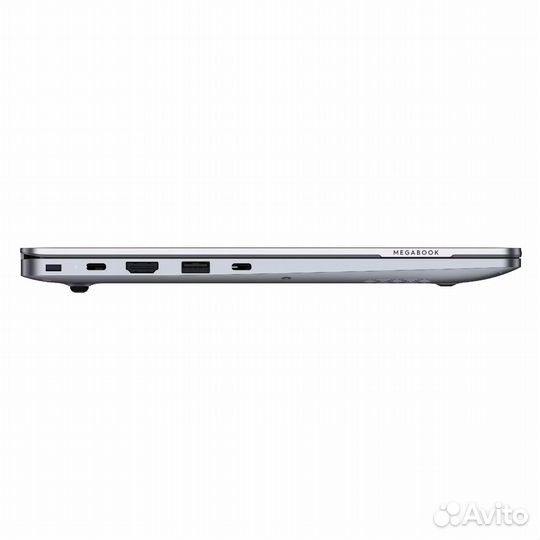 Ноутбук Tecno megabook-T1/15.6