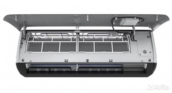 Внутренний блок мульти системы Funai BS35HP.W01