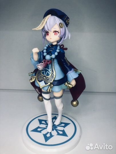 Фигуры Геншин