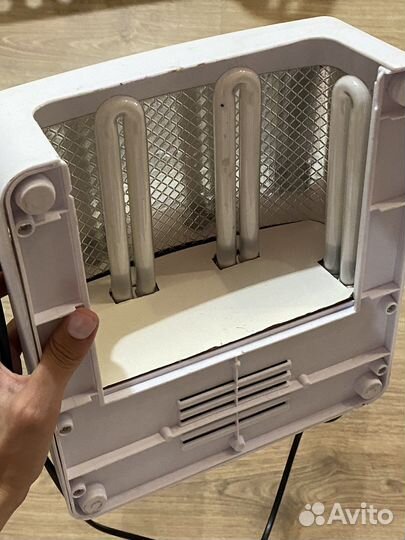 Лампа для ногтей