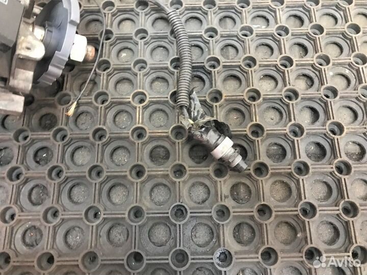 Колонка рулевая Man TGA, Man TGS, Man TGX