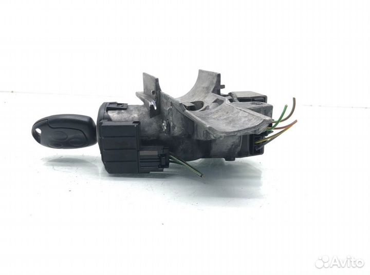 Замок зажигания Ford Fusion (2002-2012)