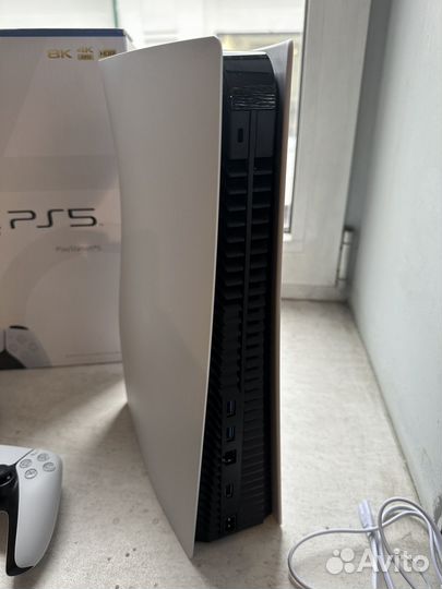 Sony PS5 825гб