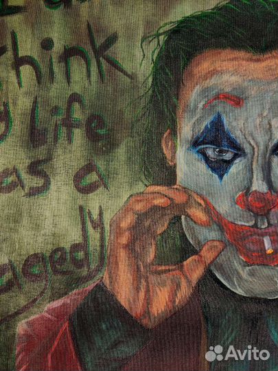 Роспись кастом одежды и аксессуаров