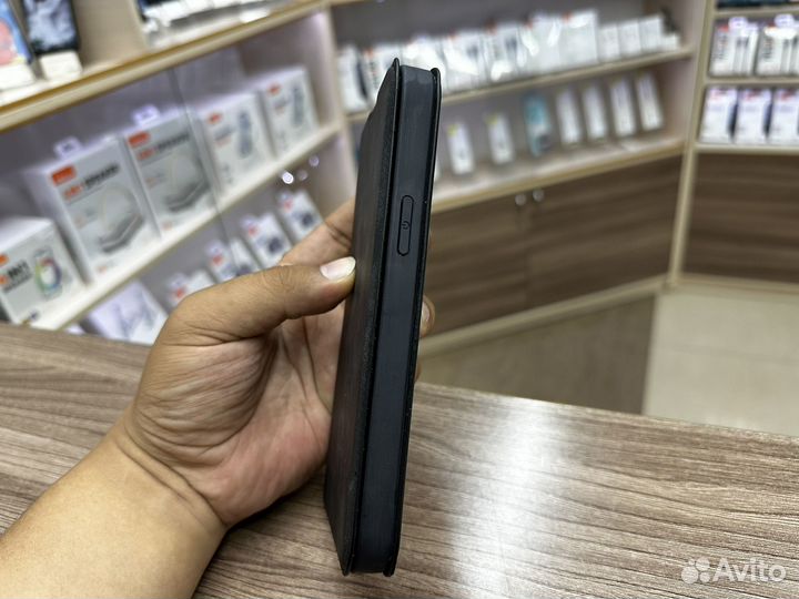 Чехол на iPhone 12 Pro Max книжка magsafe