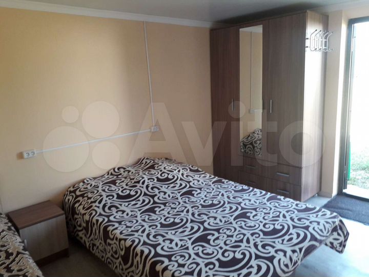 Комната 25 м², 1/1 эт.