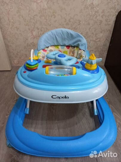 Ходунки детские бу