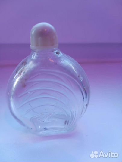 Флакон от духов СССР