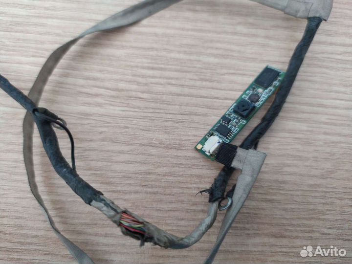 Комплектующие ноутбука sony vaio PCG-51111V