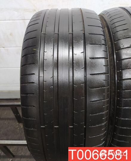 Pirelli P Zero 255/40 R20 101Y