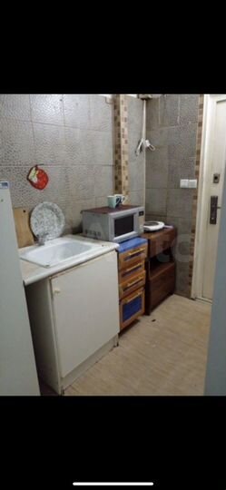 Комната 14 м² в 1-к., 1/5 эт.