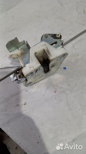 Замок двери передний правый Daewoo Matiz A11 F8CV