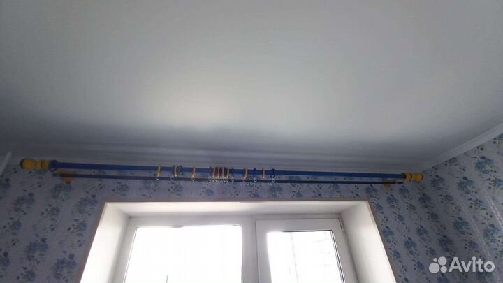 Карниз для штор