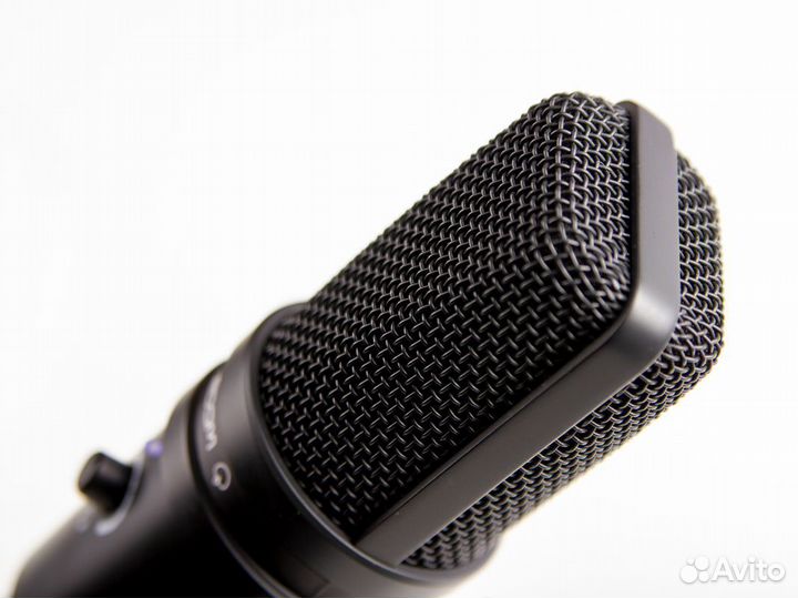 USB микрофон Zoom ZUM-2