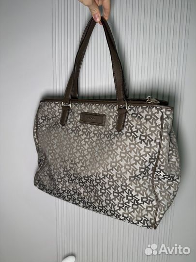 Сумка dkny