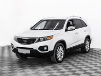 Kia Sorento 2.0 AT, 2011, 170 000 км, с пробегом, цена 1 245 000 руб.