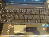 Ноутбук HP DV6-1445er