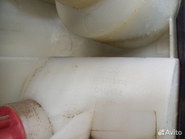 Фонарь задний правый Vortex Tingo 1 T11 1.8