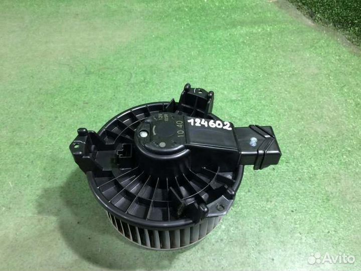 Мотор печки Honda Shuttle GP7 LEB 2016