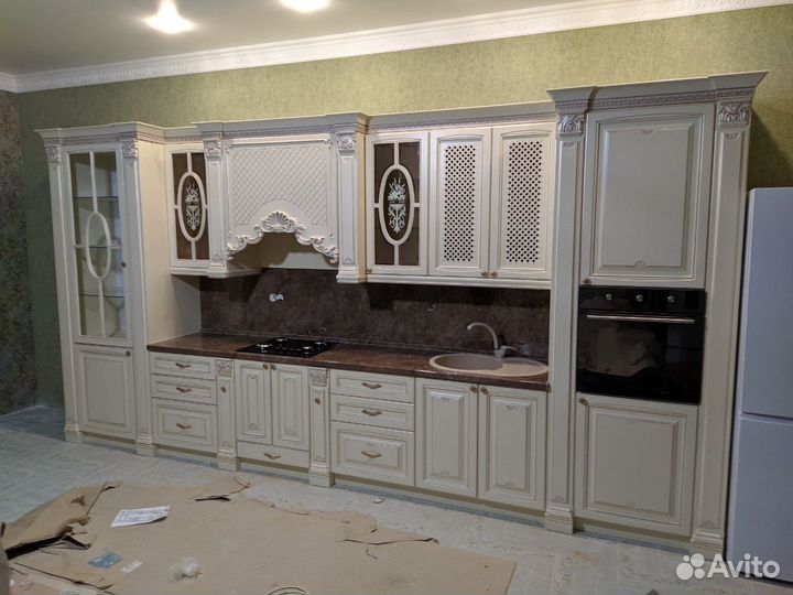 Сборщик мебели с опытом